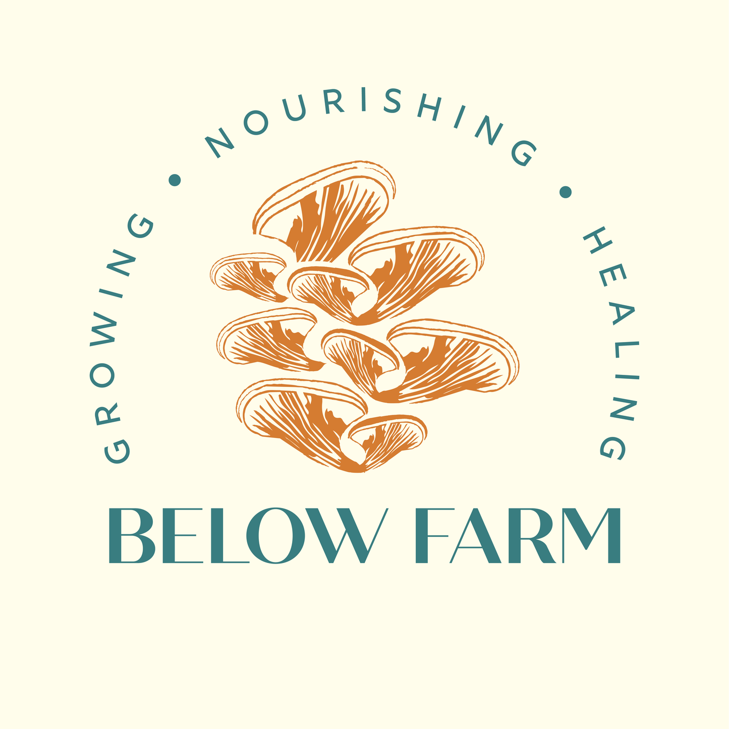 Below Farm Gift Card